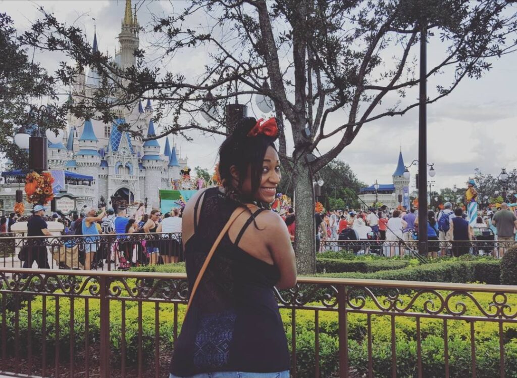 Magic Kingdom