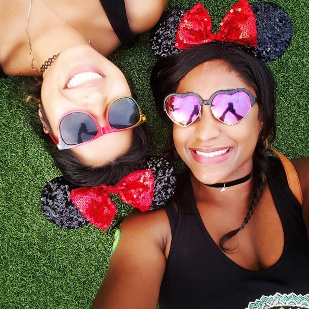 Minnie Ears