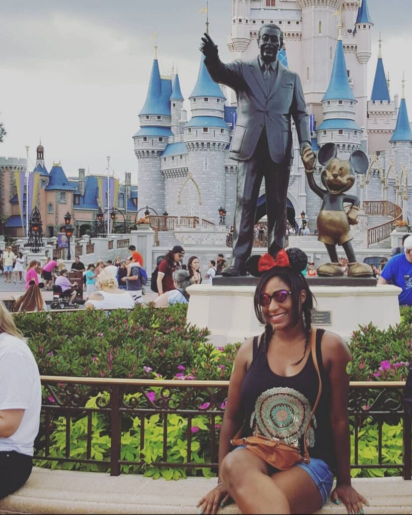Disney on a budget at Walt Disney World