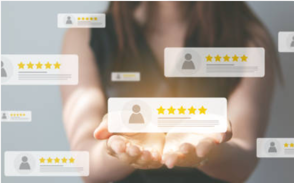 Online hotel reviews and ratings for cheap travel accommodations
