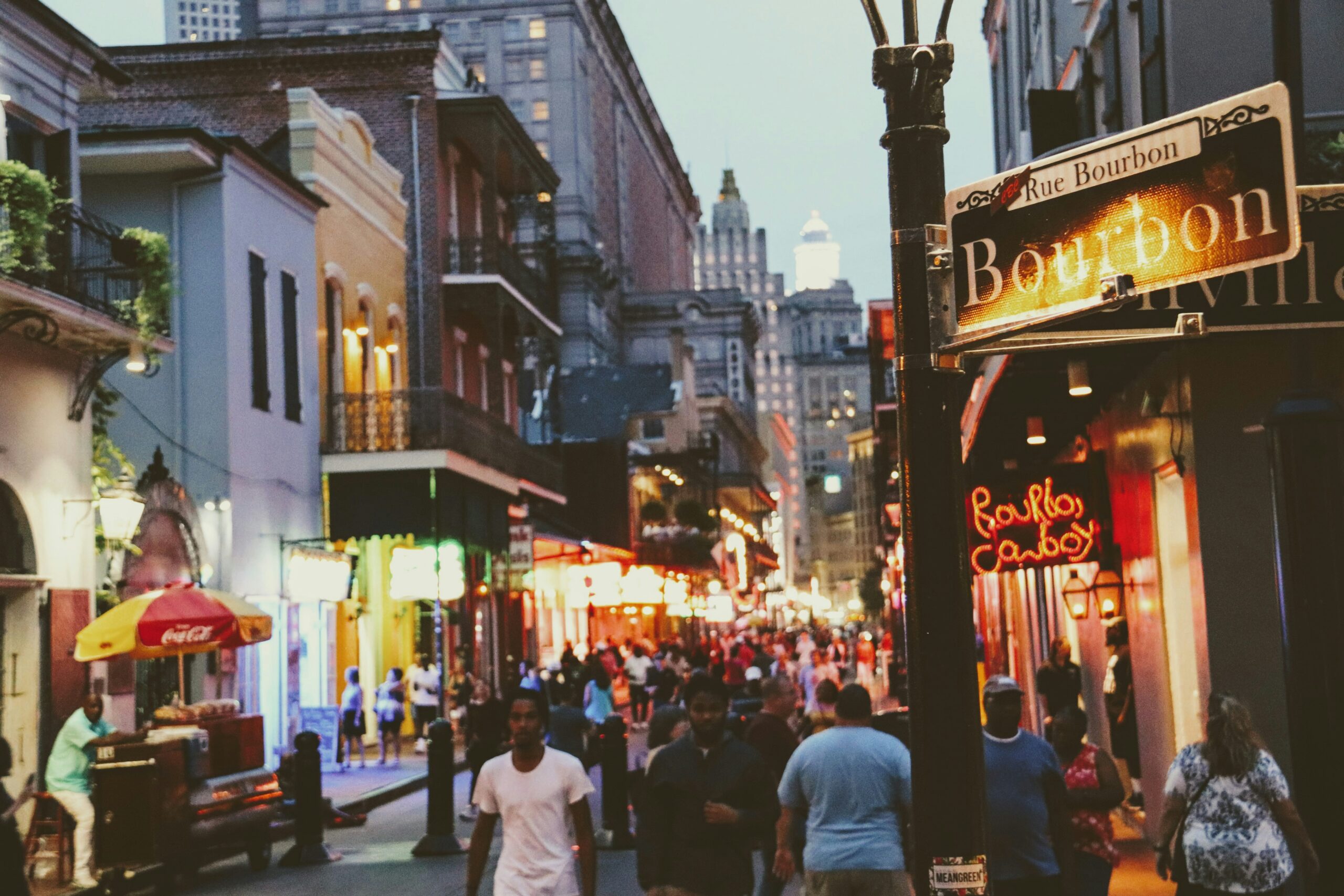 The Girlfriends’ Guide to Urban Getaways